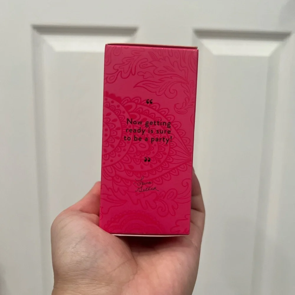 Laura Geller Party In A Palette Home For The Holidays Set of 4 Palettes